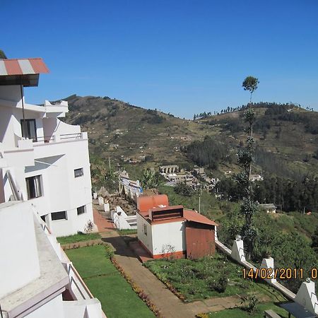 United 21 Resort,Kodaikanal Zewnętrze zdjęcie
