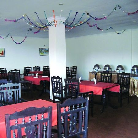 United 21 Resort,Kodaikanal Zewnętrze zdjęcie