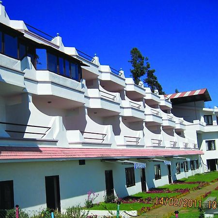 United 21 Resort,Kodaikanal Zewnętrze zdjęcie
