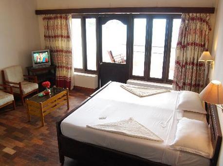United 21 Resort,Kodaikanal Pokój zdjęcie