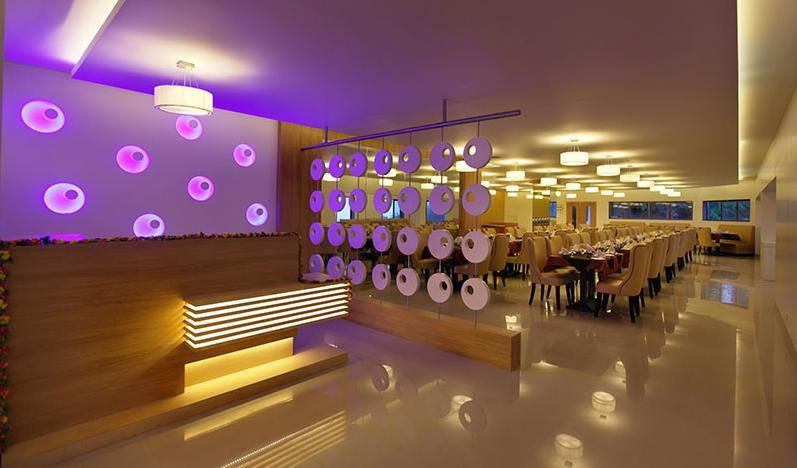United 21 Resort,Kodaikanal Zewnętrze zdjęcie