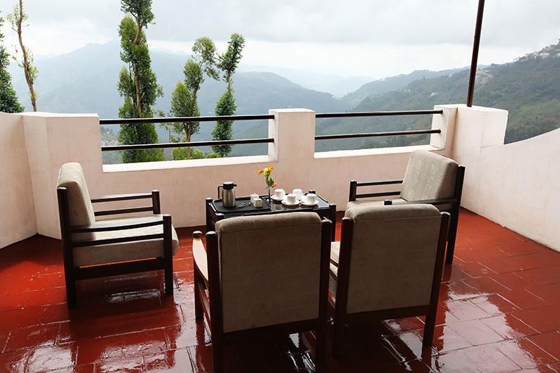 United 21 Resort,Kodaikanal Pokój zdjęcie
