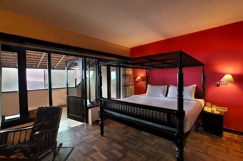 United 21 Resort,Kodaikanal Pokój zdjęcie