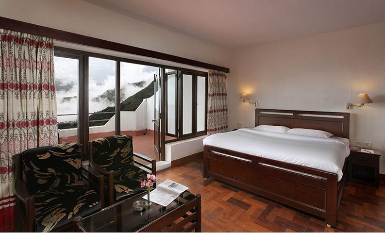 United 21 Resort,Kodaikanal Pokój zdjęcie