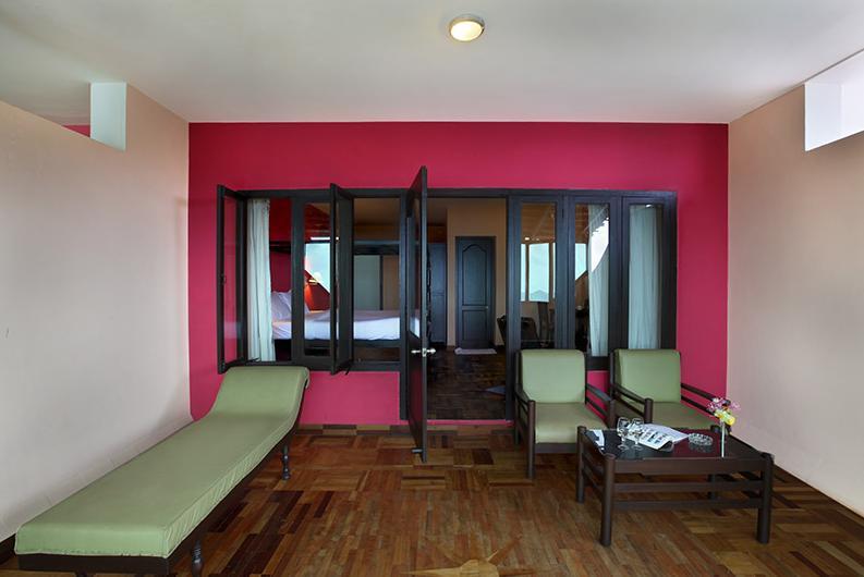 United 21 Resort,Kodaikanal Pokój zdjęcie