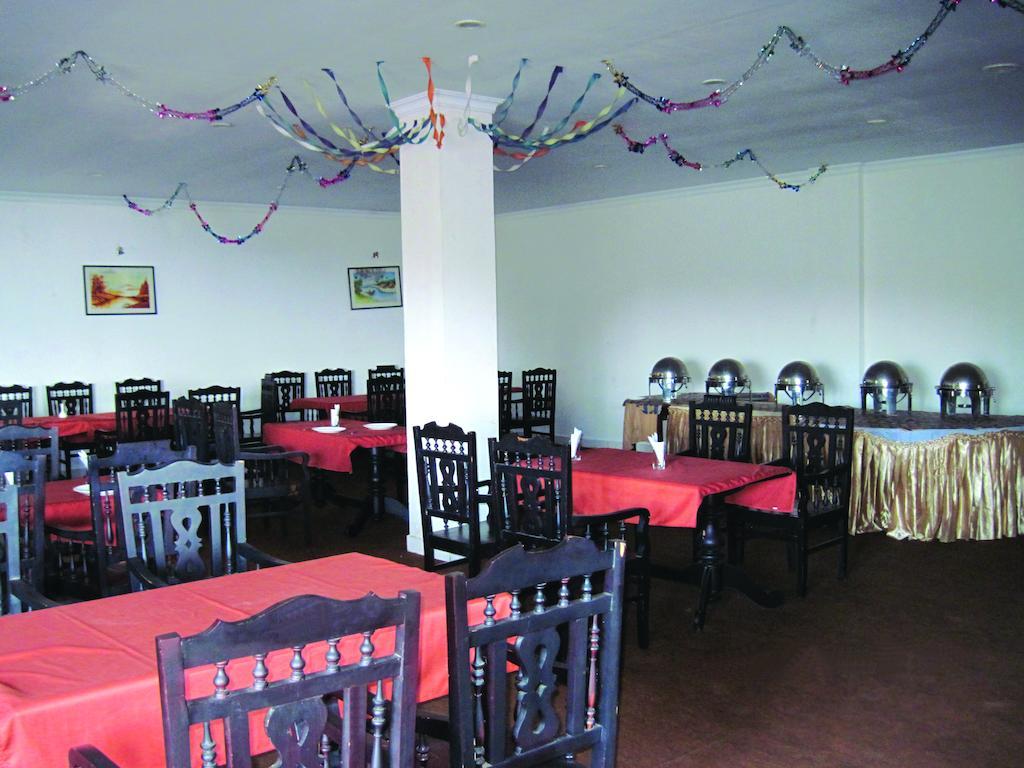 United 21 Resort,Kodaikanal Zewnętrze zdjęcie