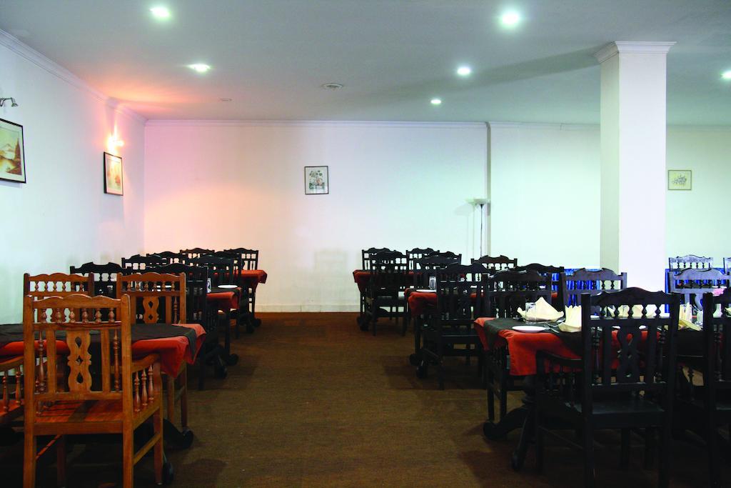 United 21 Resort,Kodaikanal Zewnętrze zdjęcie