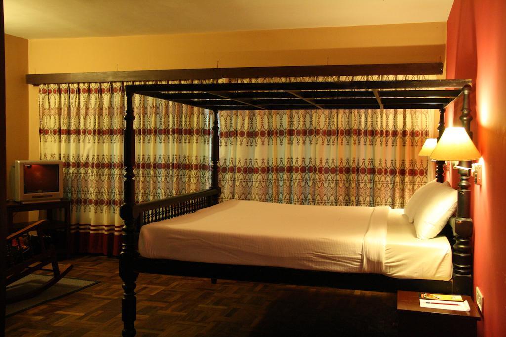 United 21 Resort,Kodaikanal Pokój zdjęcie