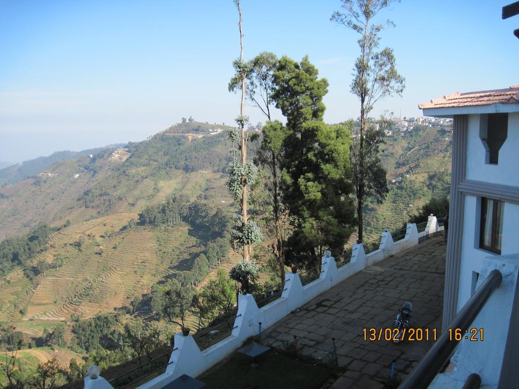 United 21 Resort,Kodaikanal Zewnętrze zdjęcie