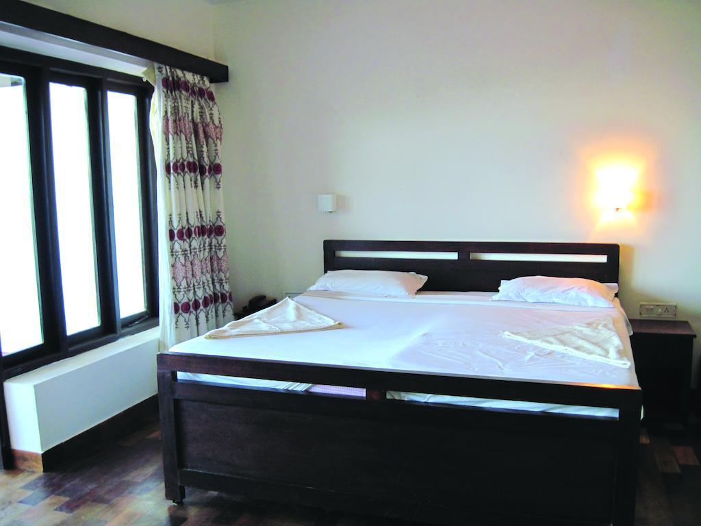 United 21 Resort,Kodaikanal Pokój zdjęcie