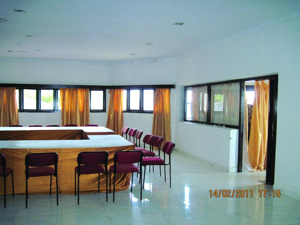 United 21 Resort,Kodaikanal Zewnętrze zdjęcie